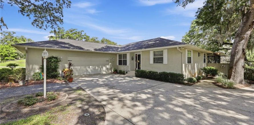 Casa en Melrose, Florida 3 dormitorios, 148.09 m2 № 2210248