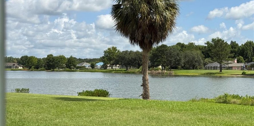 Villa ou maison à Ocala, Floride 3 chambres, 161.28 m2 № 2199780
