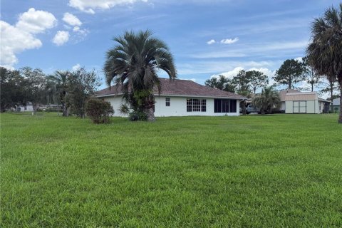 Villa ou maison à vendre à Ocala, Floride: 3 chambres, 161.28 m2 № 2199780 - photo 3