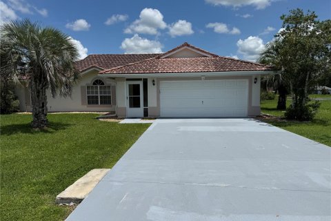 Villa ou maison à vendre à Ocala, Floride: 3 chambres, 161.28 m2 № 2199780 - photo 4
