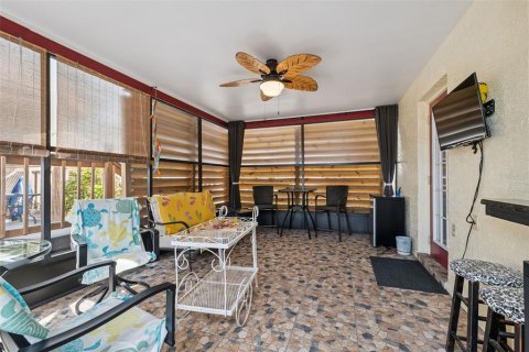 House in Port Richey, Florida 2 bedrooms, 101.08 sq.m. № 1813624 - photo 26