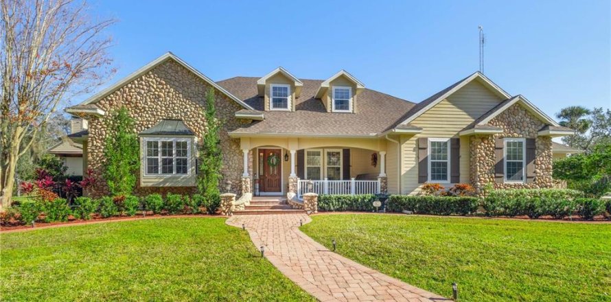 Casa en Arcadia, Florida 4 dormitorios, 472.04 m2 № 1520139