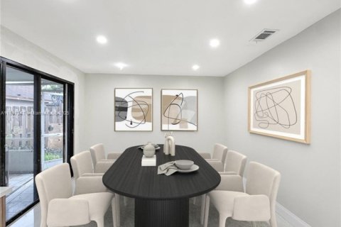 Villa ou maison à vendre à Fort Lauderdale, Floride: 5 chambres, 138.89 m2 № 1948798 - photo 22