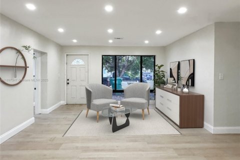 Villa ou maison à vendre à Fort Lauderdale, Floride: 5 chambres, 138.89 m2 № 1948798 - photo 3