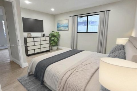 Villa ou maison à vendre à Fort Lauderdale, Floride: 5 chambres, 138.89 m2 № 1948798 - photo 16
