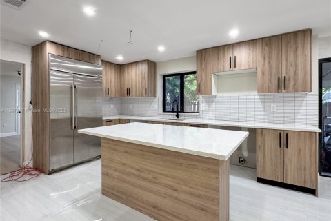 Villa ou maison à vendre à Fort Lauderdale, Floride: 5 chambres, 138.89 m2 № 1948798 - photo 10