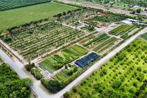 Land in Homestead, Florida № 1863163 - photo 4