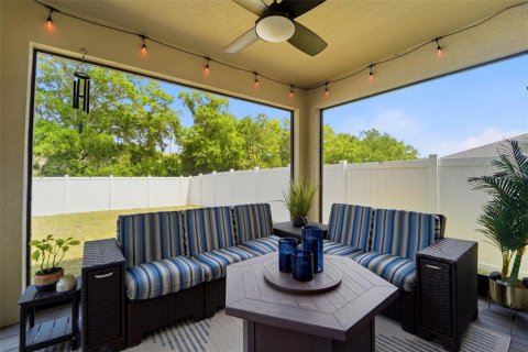 Villa ou maison à vendre à Tampa, Floride: 4 chambres, 312.34 m2 № 2155960 - photo 20