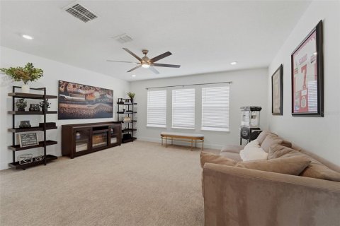 Villa ou maison à vendre à Tampa, Floride: 4 chambres, 312.34 m2 № 2155960 - photo 25