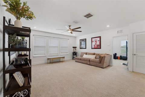 Villa ou maison à vendre à Tampa, Floride: 4 chambres, 312.34 m2 № 2155960 - photo 24