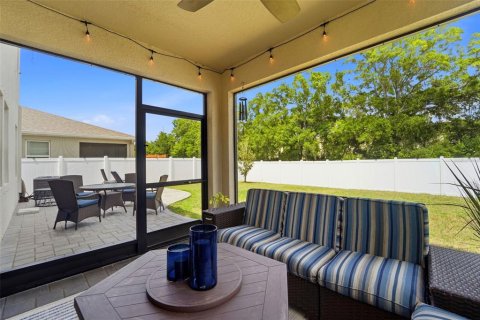 Villa ou maison à vendre à Tampa, Floride: 4 chambres, 312.34 m2 № 2155960 - photo 3