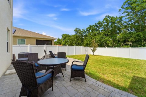 Villa ou maison à vendre à Tampa, Floride: 4 chambres, 312.34 m2 № 2155960 - photo 22