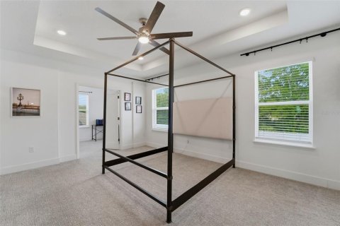 Villa ou maison à vendre à Tampa, Floride: 4 chambres, 312.34 m2 № 2155960 - photo 28