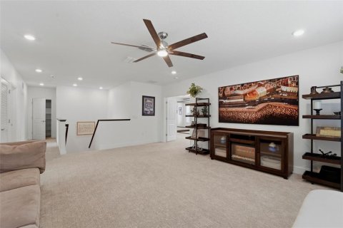 Villa ou maison à vendre à Tampa, Floride: 4 chambres, 312.34 m2 № 2155960 - photo 26