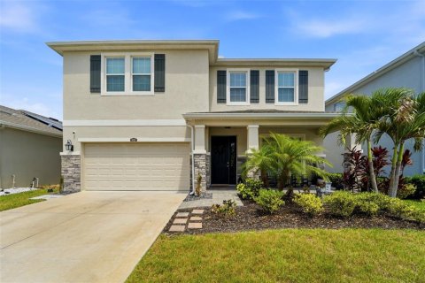 Villa ou maison à vendre à Tampa, Floride: 4 chambres, 312.34 m2 № 2155960 - photo 6
