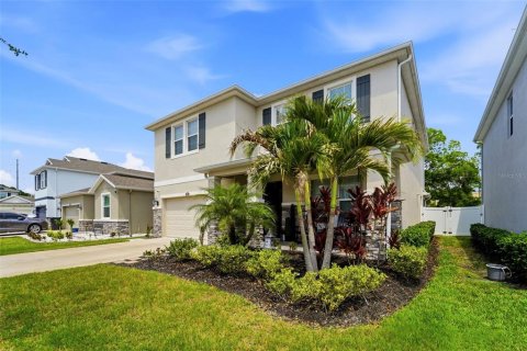 Villa ou maison à vendre à Tampa, Floride: 4 chambres, 312.34 m2 № 2155960 - photo 5
