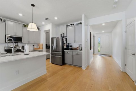 Villa ou maison à vendre à Tampa, Floride: 4 chambres, 312.34 m2 № 2155960 - photo 13
