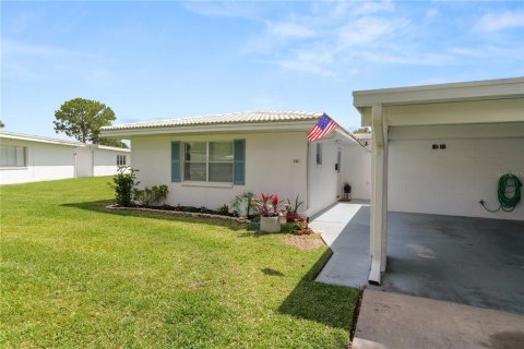 Condominio en venta en Lakeland, Florida, 2 dormitorios, 110.74 m2 № 2206635 - foto 27