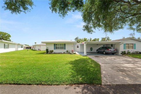 Condominio en venta en Lakeland, Florida, 2 dormitorios, 110.74 m2 № 2206635 - foto 28