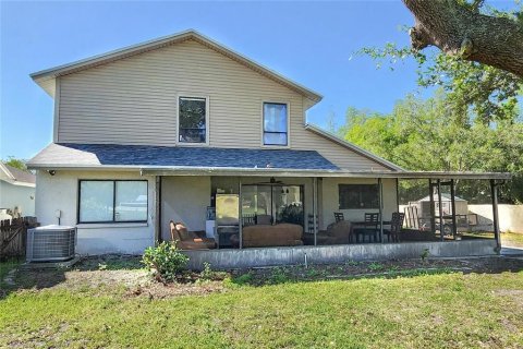 Casa en alquiler en Tampa, Florida, 4 dormitorios, 167.32 m2 № 2212913 - foto 6