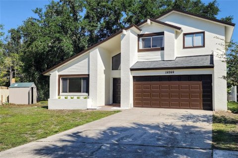 Casa en Tampa, Florida 4 dormitorios, 167.32 m2 № 2212913