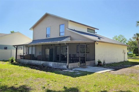 Casa en alquiler en Tampa, Florida, 4 dormitorios, 167.32 m2 № 2212913 - foto 5