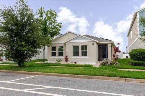 House in Riverview, Florida 4 bedrooms, 156.91 sq.m. № 1858329 - photo 2