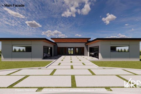 Купить виллу или дом в Таварес, Флорида 13 комнат, 285.58м2, № 1856699 - фото 5
