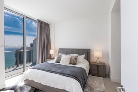 Copropriété à louer à Hollywood, Floride: 2 chambres, 95.69 m2 № 2079832 - photo 25