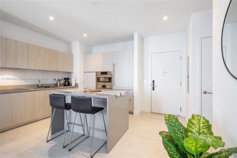 Copropriété à louer à Hollywood, Floride: 2 chambres, 95.69 m2 № 2079832 - photo 8