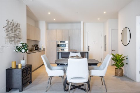 Copropriété à louer à Hollywood, Floride: 2 chambres, 95.69 m2 № 2079832 - photo 11