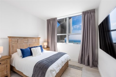 Copropriété à louer à Hollywood, Floride: 2 chambres, 95.69 m2 № 2079832 - photo 17