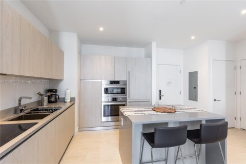 Copropriété à louer à Hollywood, Floride: 2 chambres, 95.69 m2 № 2079832 - photo 10