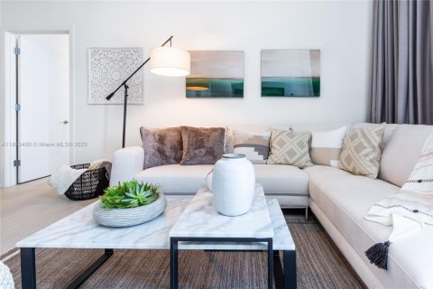 Copropriété à louer à Hollywood, Floride: 2 chambres, 95.69 m2 № 2079832 - photo 13