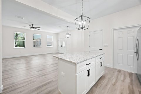 House in Eustis, Florida 3 bedrooms, 130.34 sq.m. № 2424071 - photo 13
