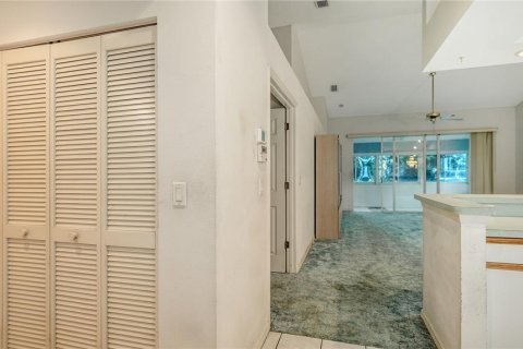 Купить виллу или дом в Сарасота, Флорида 5 комнат, 127.83м2, № 1907685 - фото 10