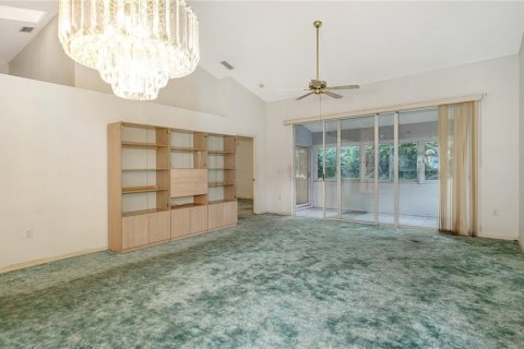 Купить виллу или дом в Сарасота, Флорида 5 комнат, 127.83м2, № 1907685 - фото 13
