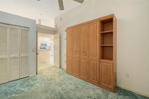 Купить виллу или дом в Сарасота, Флорида 5 комнат, 127.83м2, № 1907685 - фото 27