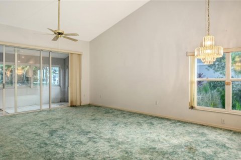 Купить виллу или дом в Сарасота, Флорида 5 комнат, 127.83м2, № 1907685 - фото 12