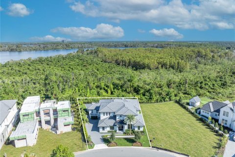 Villa ou maison à Orlando, Floride 5 chambres, 557.88 m2 № 2408946