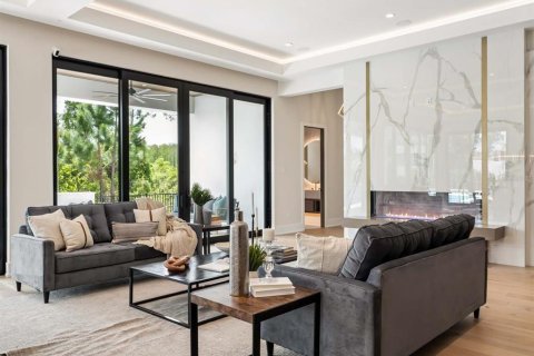 Villa ou maison à vendre à Orlando, Floride: 5 chambres, 557.88 m2 № 2408946 - photo 10