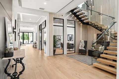 Villa ou maison à vendre à Orlando, Floride: 5 chambres, 557.88 m2 № 2408946 - photo 3