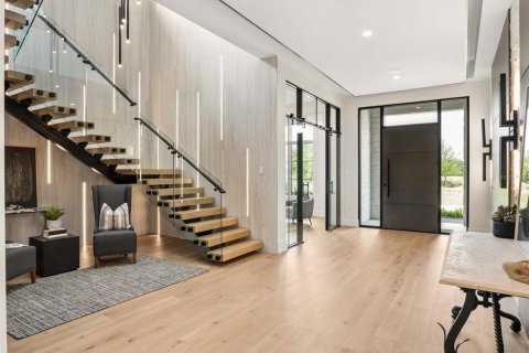 Villa ou maison à vendre à Orlando, Floride: 5 chambres, 557.88 m2 № 2408946 - photo 4