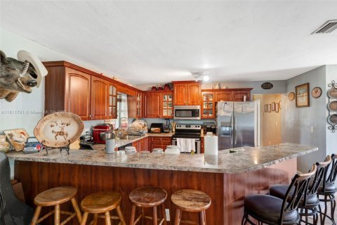 Casa en venta en Punta Gorda, Florida, 4 dormitorios № 1755837 - foto 7