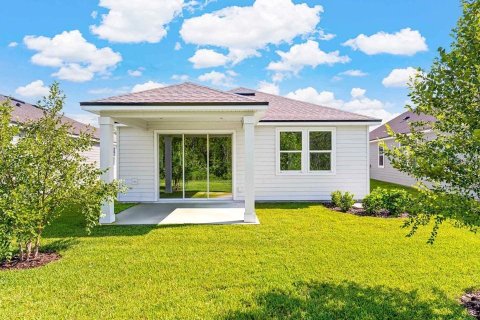 House in Palm Coast, Florida 3 bedrooms, 128.95 sq.m. № 1854135 - photo 2