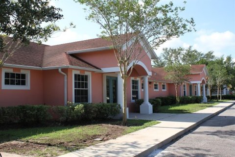 Immobilier commercial à louer à Orlando, Floride: 488.29 m2 № 1690344 - photo 21