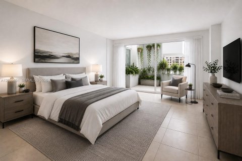 Купить кондоминиум в Ки-Бискейн, Флорида 2 спальни, 117.06м2, № 2077591 - фото 3