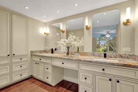 Condo in Pompano Beach, Florida, 3 bedrooms № 2270512 - photo 22