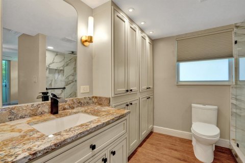 Condo in Pompano Beach, Florida, 3 bedrooms № 2270512 - photo 26