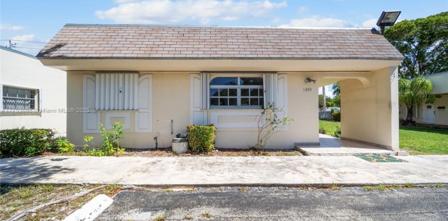 Condo à Miami, Floride, 2 chambres  № 1957765